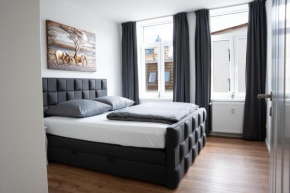 Wunderschöne Ferienwohnung inmitten der Altstadt, Schwerin